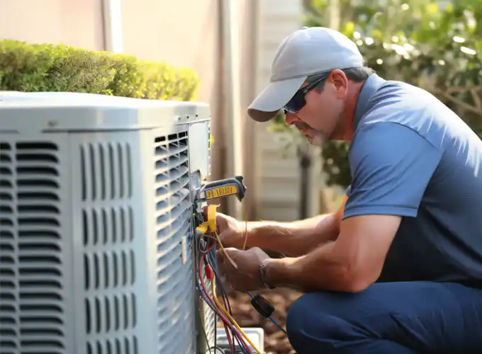 installateur Woudbloem